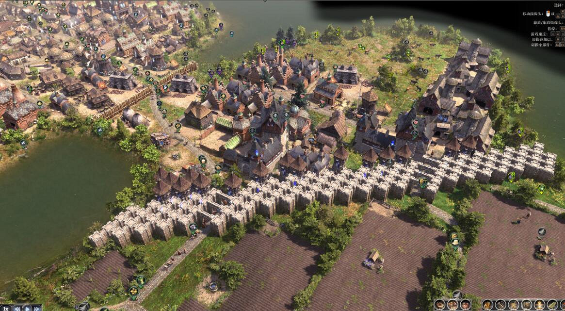 《遙遠邊境》易守難攻地圖種子推薦 地圖種子怎麽選？