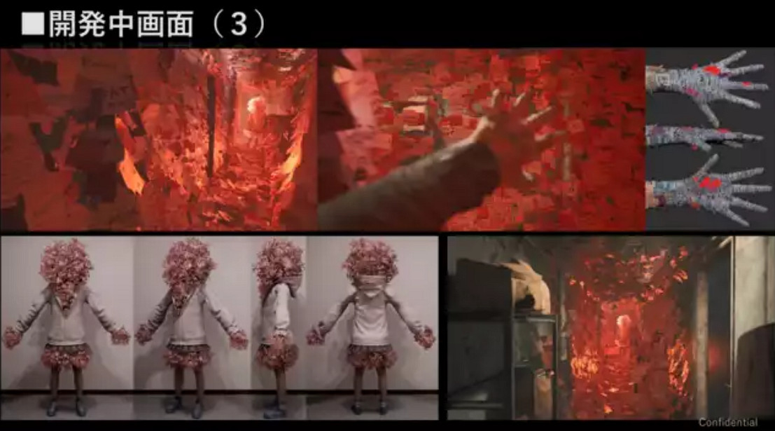 《沉默之丘》新作爆料！代號為櫻花 PS5獨占 支援中文