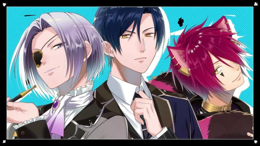 NS新聞 光榮新作預熱疑似萊莎3 大量乙遊新計劃公布