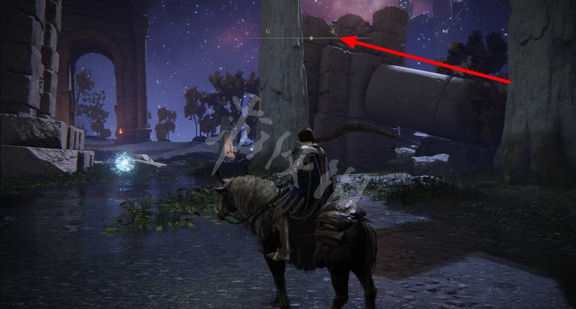 《艾爾登法環》龍戟在哪裡拿?龍戟獲取路線分享 《艾爾登法環》龍戟在哪裡拿?龍戟獲取路線分享