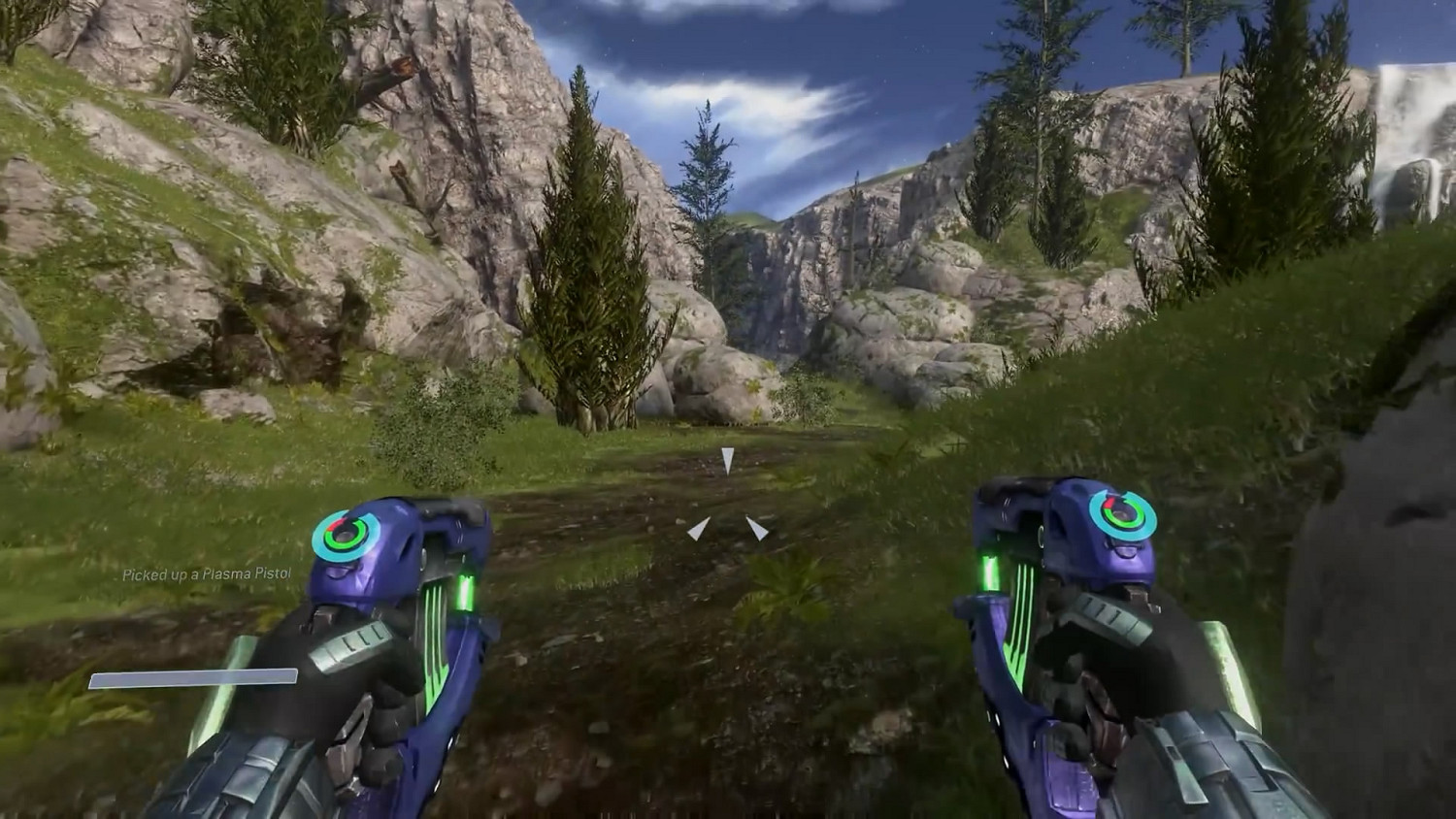 粉絲自製項目《最後一戰:重生》展示：包含最後一戰三部曲戰役