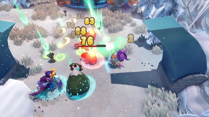 《海島牧歌》正式版Steam發售 種地經營開拓島嶼