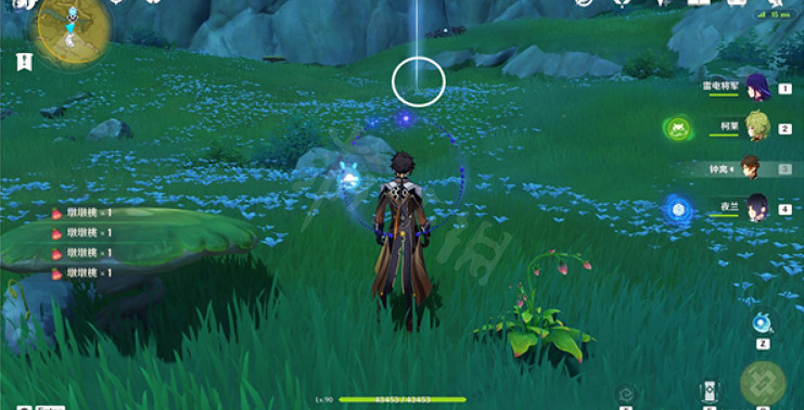 《原神》秘寶迷蹤第五天怎麽玩?秘寶迷蹤第五天攻略分享 《原神》秘寶迷蹤第五天怎麽玩?秘寶迷蹤第五天攻略分享