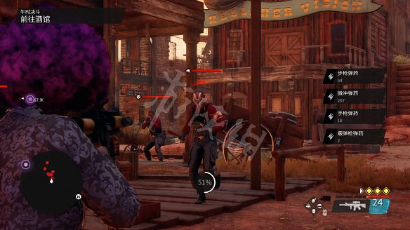 《黑街聖徒:重啟版》圖文攻略 全流程全支線全載具全收藏品全武器 《黑街聖徒:重啟版》圖文攻略 全流程全支線全載具全收藏品全武器