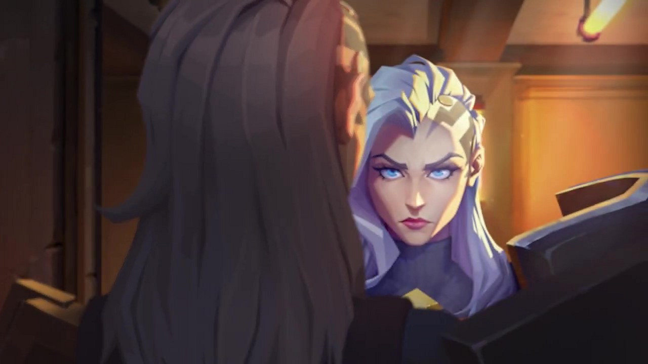 《火炬之光：無限》霜火傑瑪角色預告 外服B測已上線