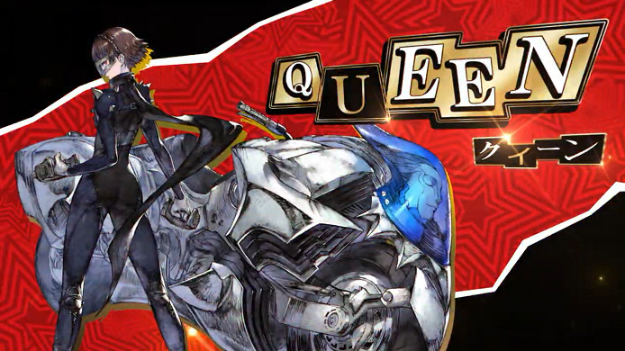 尼爾手遊x《P5R》 連動宣傳片公開 9月9日上線 尼爾手遊x《P5R》 連動宣傳片公開 9月9日上線