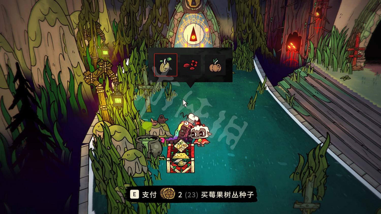 《進擊羔羊傳說》圖文攻略 全流程全塔羅牌全武器全Boss攻略【遊戲攻略組】 《進擊羔羊傳說》圖文攻略 全流程全塔羅牌全武器全Boss攻略【遊戲攻略組】