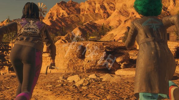 《黑街聖徒:重啟版》圖文攻略 全流程全支線全載具全收藏品全武器 《黑街聖徒:重啟版》圖文攻略 全流程全支線全載具全收藏品全武器