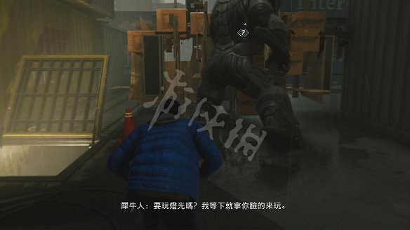 《漫威蜘蛛人：重製版》圖文攻略：全流程全Boss全支線全戰衣