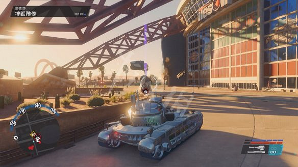 《黑街聖徒:重啟版》圖文攻略 全流程全支線全載具全收藏品全武器 《黑街聖徒:重啟版》圖文攻略 全流程全支線全載具全收藏品全武器