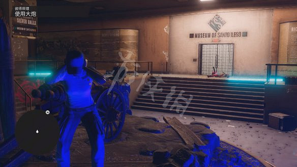 《黑街聖徒:重啟版》圖文攻略 全流程全支線全載具全收藏品全武器 《黑街聖徒:重啟版》圖文攻略 全流程全支線全載具全收藏品全武器