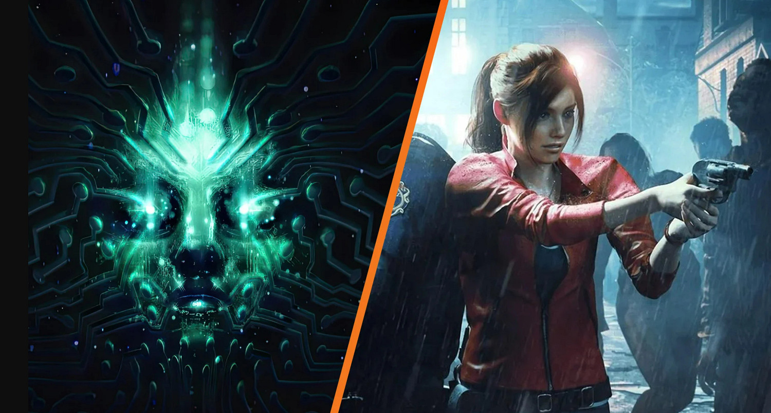 《網路奇兵》CEO：生化2重製版是恐怖遊戲回歸重要因素