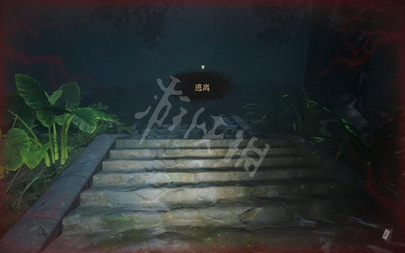 《女鬼橋開魂路》圖文攻略 全流程全收集全彩蛋全結局 《女鬼橋開魂路》圖文攻略 全流程全收集全彩蛋全結局