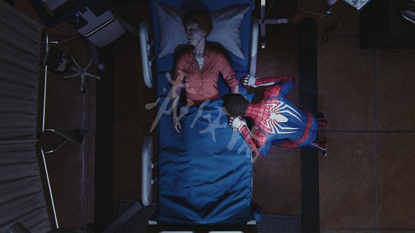 《漫威蜘蛛人:重製版》圖文攻略:全流程全Boss全支線全戰衣 《漫威蜘蛛人:重製版》圖文攻略:全流程全Boss全支線全戰衣