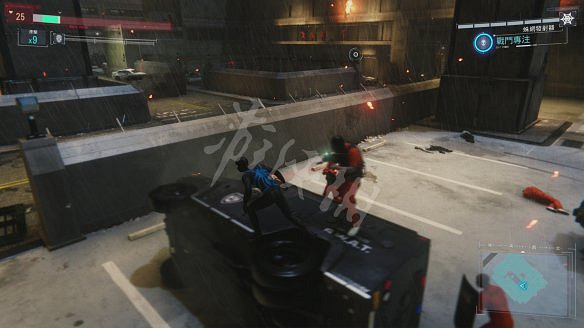 《漫威蜘蛛人：重製版》圖文攻略：全流程全Boss全支線全戰衣