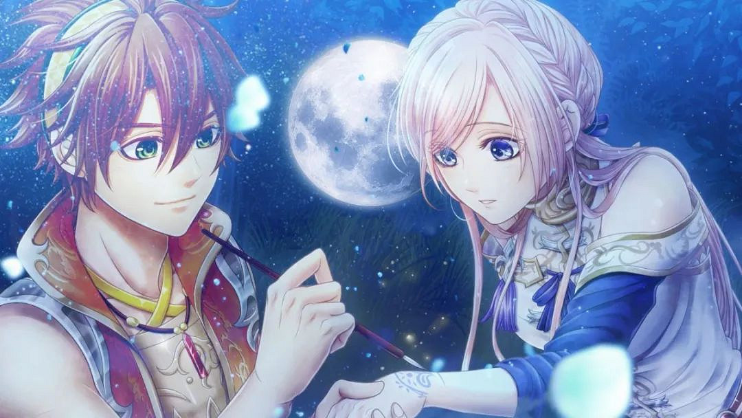 NS新聞 光榮新作預熱疑似萊莎3 大量乙遊新計劃公布