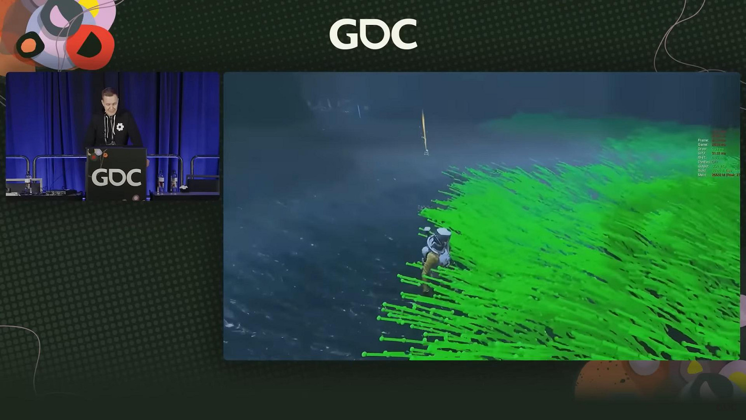 索尼GDC官方展示洩露：《死亡回歸》將來有可能推出PC版本