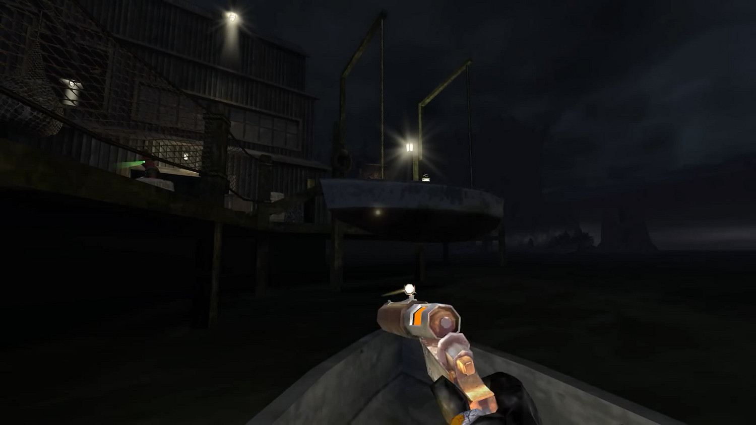 第一人稱潛行遊戲《幽暗森林》Steam發售！預告片賞