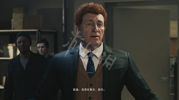《漫威蜘蛛人:重製版》圖文攻略:全流程全Boss全支線全戰衣 《漫威蜘蛛人:重製版》圖文攻略:全流程全Boss全支線全戰衣