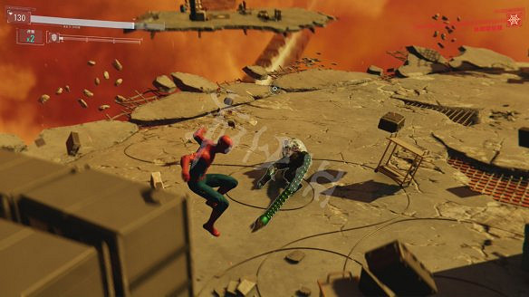 《漫威蜘蛛人:重製版》圖文攻略:全流程全Boss全支線全戰衣 《漫威蜘蛛人:重製版》圖文攻略:全流程全Boss全支線全戰衣