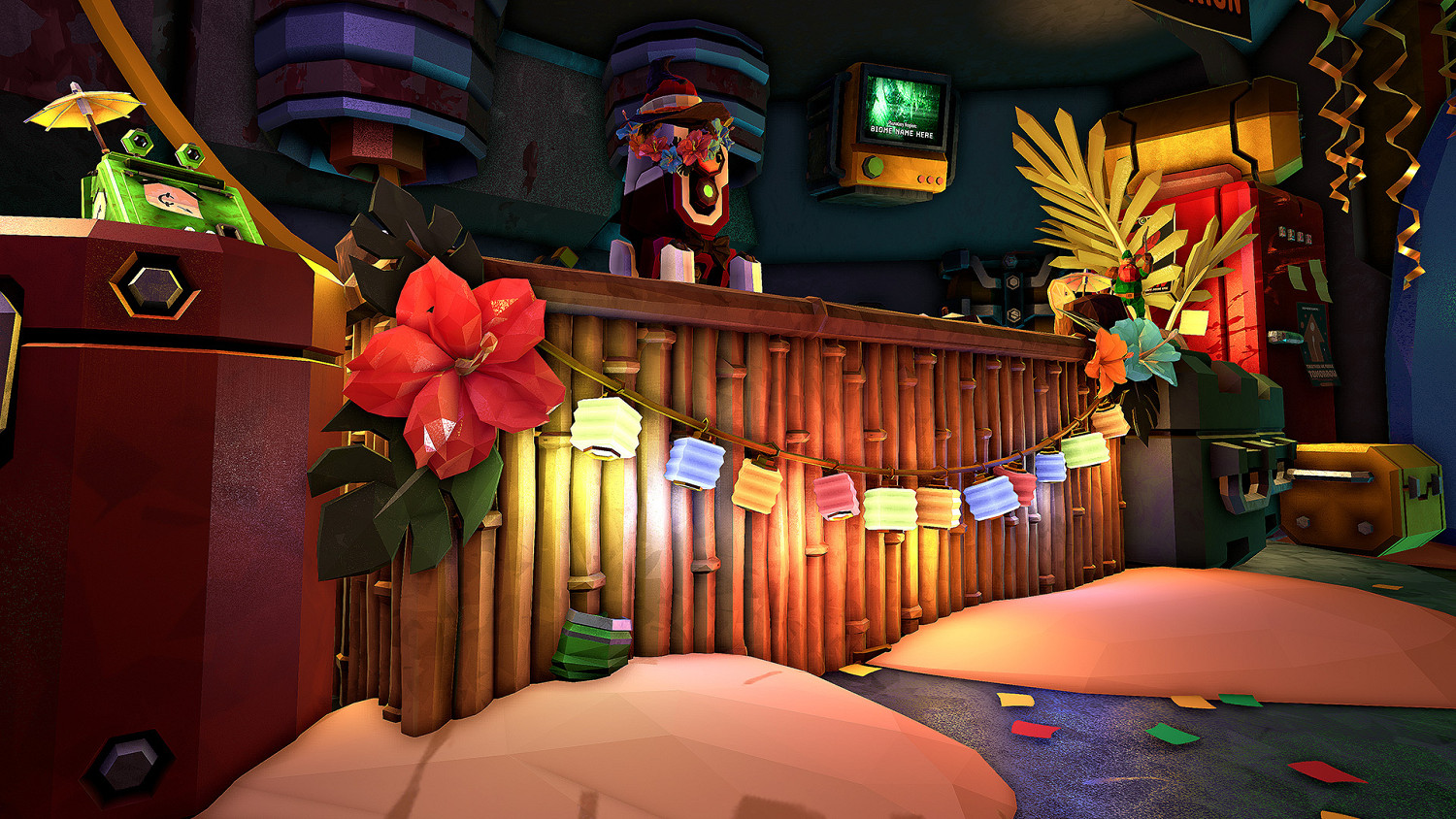 《深岩銀河》遊戲路線圖更新 第三賽季正在開發中 《深岩銀河》遊戲路線圖更新 第三賽季正在開發中