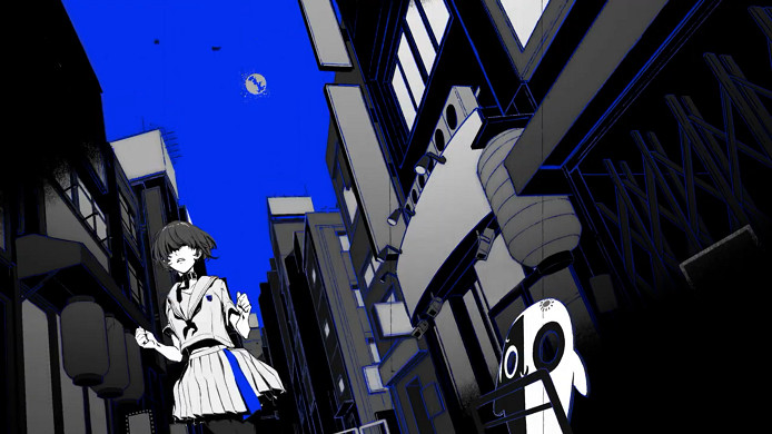 尼爾手遊x《P5R》 連動宣傳片公開 9月9日上線 尼爾手遊x《P5R》 連動宣傳片公開 9月9日上線