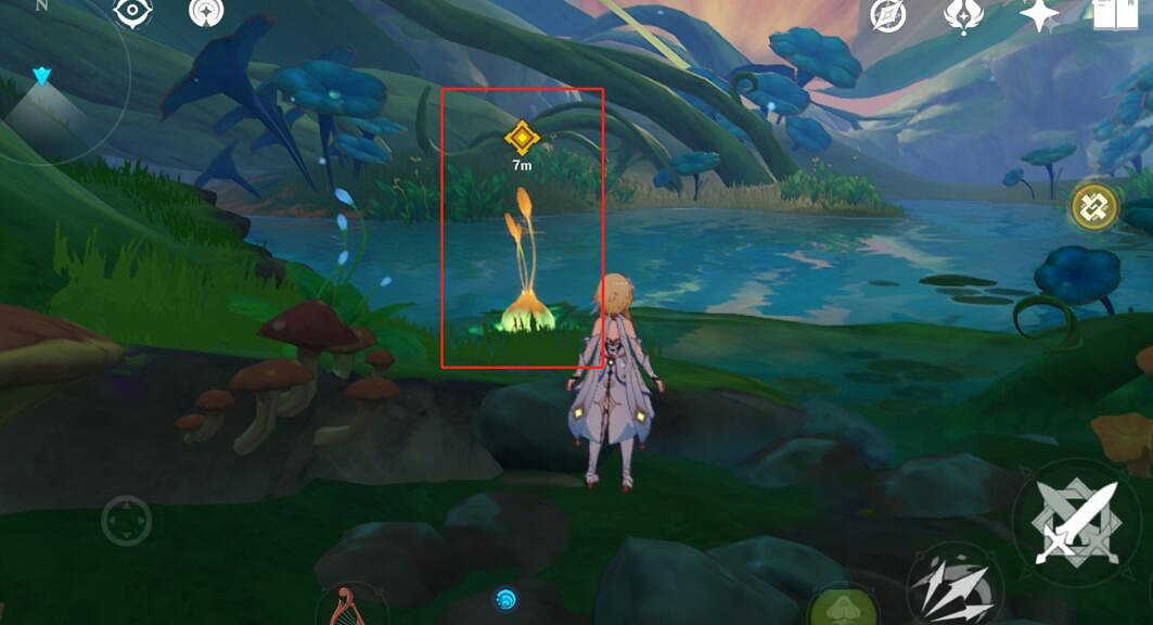 《原神》河谷的黯道秘境怎麽開?河谷的黯道通關獎勵流程 《原神》河谷的黯道秘境怎麽開?河谷的黯道通關獎勵流程