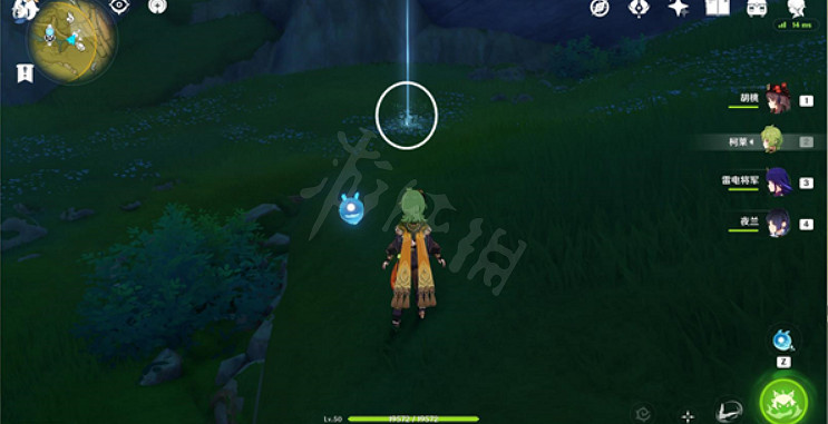 《原神》秘寶迷蹤第五天怎麽玩?秘寶迷蹤第五天攻略分享 《原神》秘寶迷蹤第五天怎麽玩?秘寶迷蹤第五天攻略分享