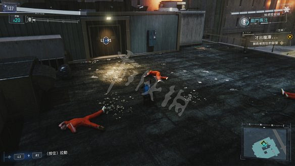 《漫威蜘蛛人：重製版》圖文攻略：全流程全Boss全支線全戰衣