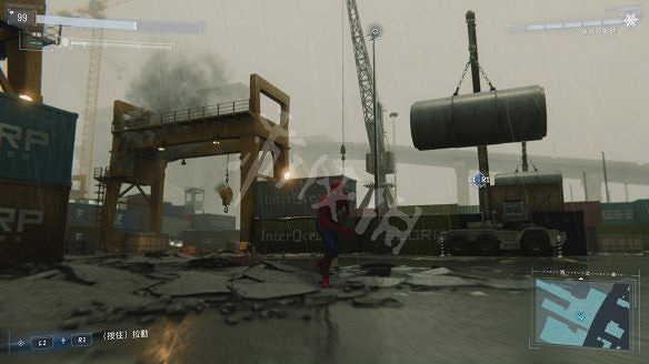 《漫威蜘蛛人:重製版》圖文攻略:全流程全Boss全支線全戰衣 《漫威蜘蛛人:重製版》圖文攻略:全流程全Boss全支線全戰衣