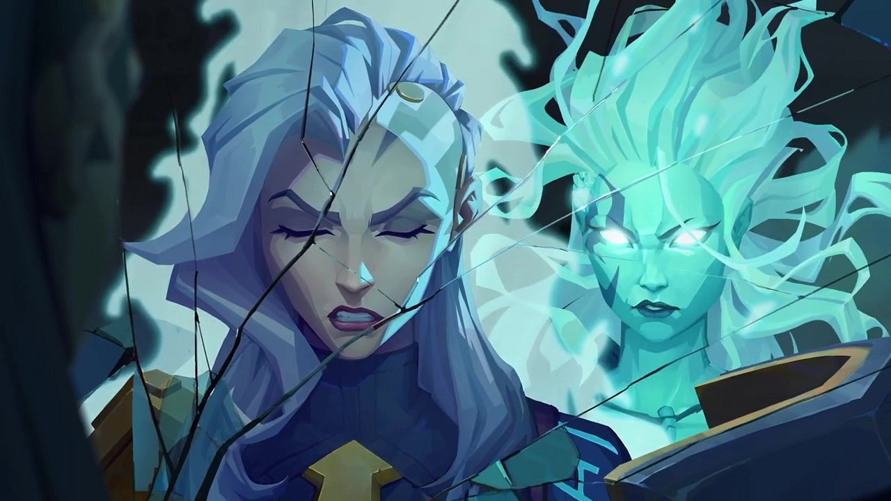 《火炬之光：無限》霜火傑瑪角色預告 外服B測已上線