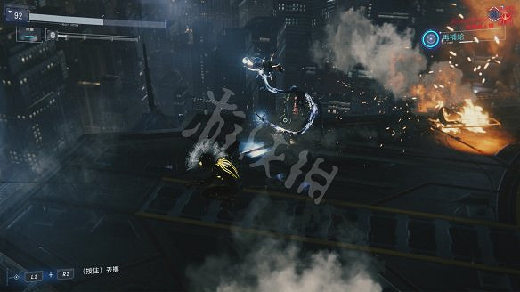 《漫威蜘蛛人:重製版》圖文攻略:全流程全Boss全支線全戰衣 《漫威蜘蛛人:重製版》圖文攻略:全流程全Boss全支線全戰衣