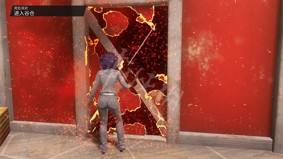 《黑街聖徒:重啟版》圖文攻略 全流程全支線全載具全收藏品全武器 《黑街聖徒:重啟版》圖文攻略 全流程全支線全載具全收藏品全武器