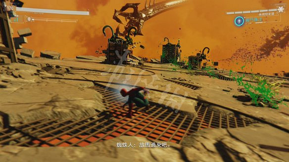 《漫威蜘蛛人:重製版》圖文攻略:全流程全Boss全支線全戰衣 《漫威蜘蛛人:重製版》圖文攻略:全流程全Boss全支線全戰衣