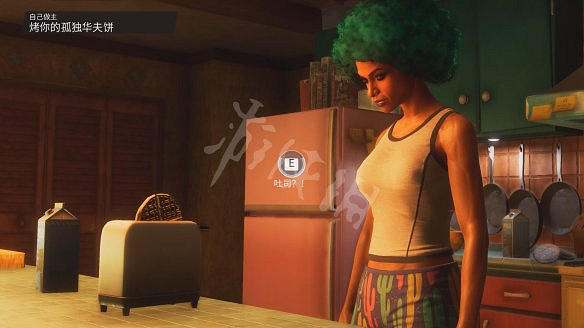 《黑街聖徒:重啟版》圖文攻略 全流程全支線全載具全收藏品全武器 《黑街聖徒:重啟版》圖文攻略 全流程全支線全載具全收藏品全武器