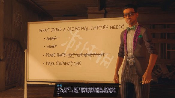 《黑街聖徒:重啟版》圖文攻略 全流程全支線全載具全收藏品全武器 《黑街聖徒:重啟版》圖文攻略 全流程全支線全載具全收藏品全武器