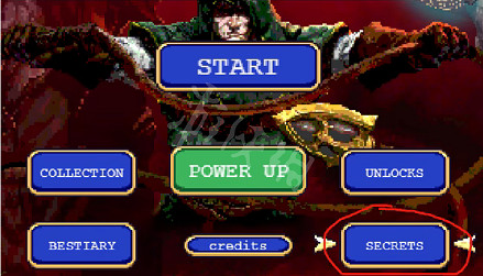 《吸血鬼倖存者》作弊碼在哪用?作弊碼使用方法介紹 《吸血鬼倖存者》作弊碼在哪用?作弊碼使用方法介紹