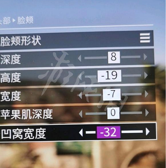 《黑街聖徒重啟版》艾什怎麽捏?鬥陣特攻艾什捏臉資料分享 《黑街聖徒重啟版》艾什怎麽捏?鬥陣特攻艾什捏臉資料分享