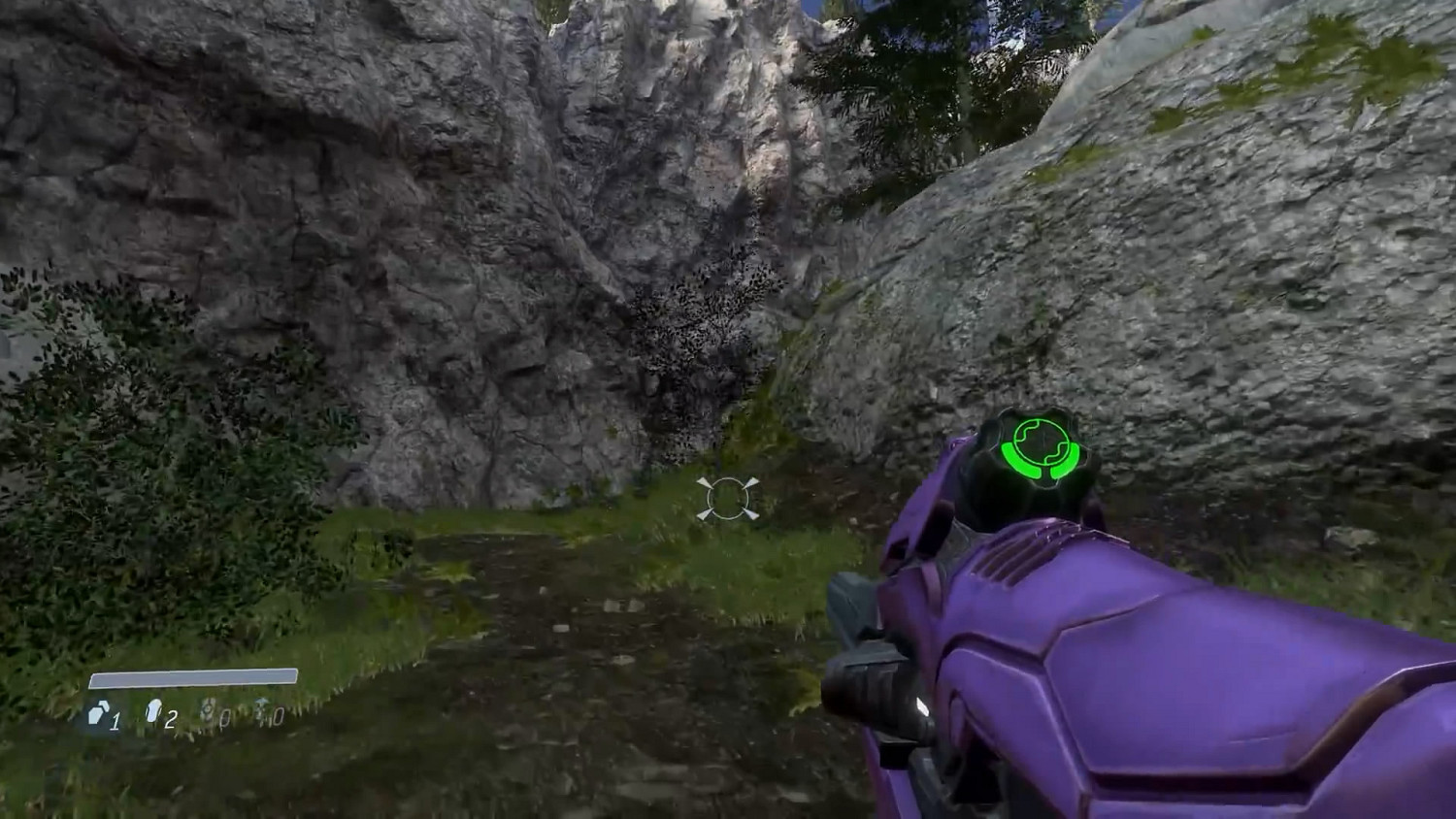 粉絲自製項目《最後一戰:重生》展示：包含最後一戰三部曲戰役