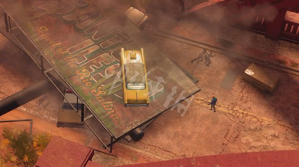 《黑街聖徒:重啟版》圖文攻略 全流程全支線全載具全收藏品全武器 《黑街聖徒:重啟版》圖文攻略 全流程全支線全載具全收藏品全武器