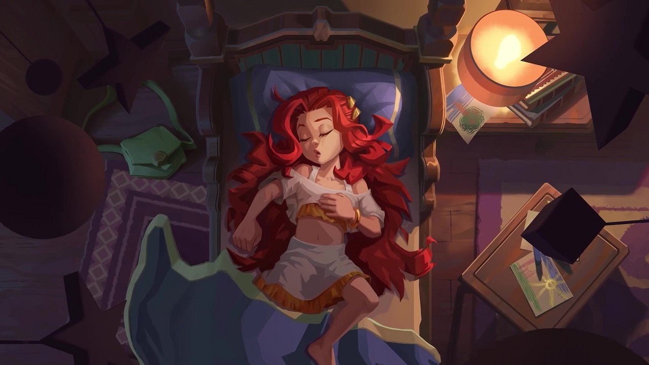 《火炬之光：無限》霜火傑瑪角色預告 外服B測已上線