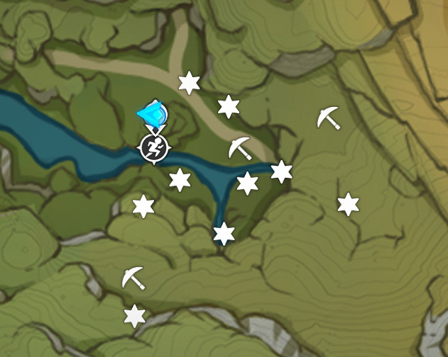 《原神》3.0秘寶尋蹤第五天怎麽玩?3.0秘寶尋蹤第五天玩法分享 《原神》3.0秘寶尋蹤第五天怎麽玩?3.0秘寶尋蹤第五天玩法分享