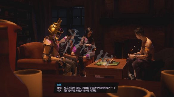 《黑街聖徒:重啟版》圖文攻略 全流程全支線全載具全收藏品全武器 《黑街聖徒:重啟版》圖文攻略 全流程全支線全載具全收藏品全武器