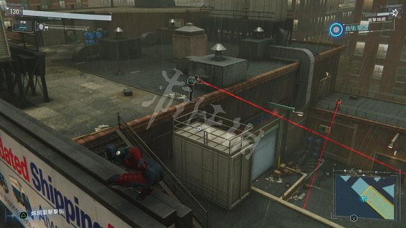 《漫威蜘蛛人：重製版》圖文攻略：全流程全Boss全支線全戰衣