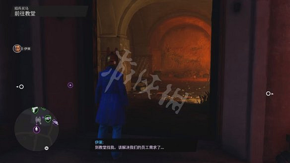 《黑街聖徒:重啟版》圖文攻略 全流程全支線全載具全收藏品全武器 《黑街聖徒:重啟版》圖文攻略 全流程全支線全載具全收藏品全武器