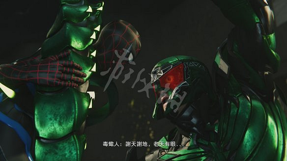 《漫威蜘蛛人：重製版》圖文攻略：全流程全Boss全支線全戰衣