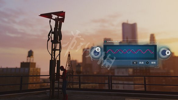 《漫威蜘蛛人:重製版》圖文攻略:全流程全Boss全支線全戰衣 《漫威蜘蛛人:重製版》圖文攻略:全流程全Boss全支線全戰衣