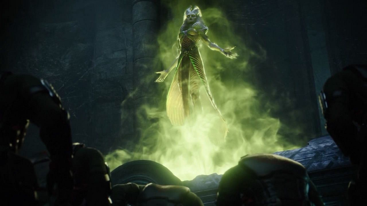 《漫威暗夜之子》新英雄預告：原創英雄「獵人」登場