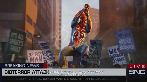 《漫威蜘蛛人：重製版》圖文攻略：全流程全Boss全支線全戰衣