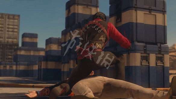 《黑街聖徒:重啟版》圖文攻略 全流程全支線全載具全收藏品全武器 《黑街聖徒:重啟版》圖文攻略 全流程全支線全載具全收藏品全武器